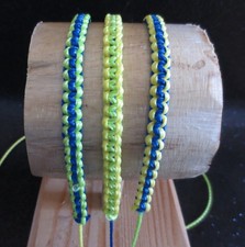 Serie Ntiċċìa Bracciale – Nodo Cobra