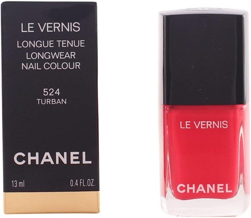 Chanel smalto lunga durata - chanel,