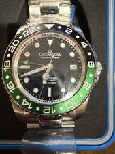 Oceaneva Deep Marine Explorer