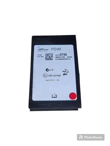Centralina bluetooth opel - bluetooth,