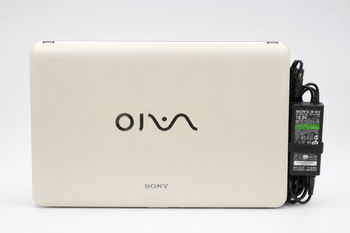 Netbook sony vaio vpcm13m1e - netbook,