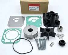 Honda 75/90hp BF75D/BF90D