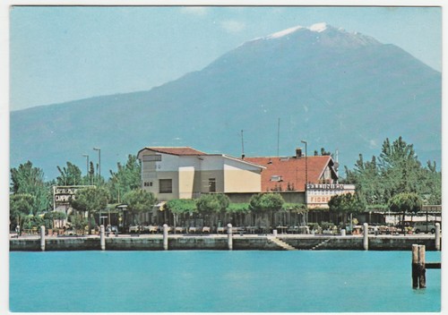 Peschiera verona - peschiera,