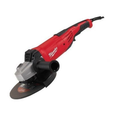 Smerigliatrice milwaukee 2200w - smerigliatrice,