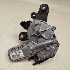 Motorino tergilunotto DACIA