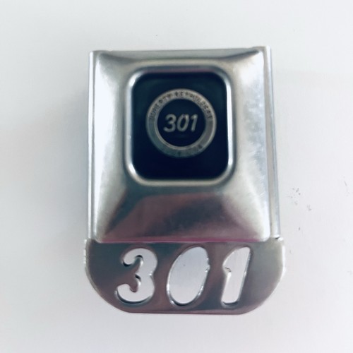 Portachiavi doherty 301 - portachiavi,