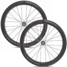 Fulcrum Wind 57 DB wheelset
