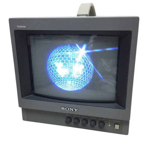 Sony pvm 9040 trinitron - sony,