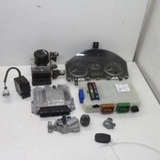 SET SERRATURA LAND ROVER