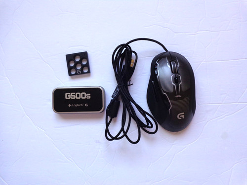 Mouse gioco laser - mouse, da