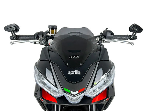 Wrs ap006fs cupolino aprilia - cupolino,