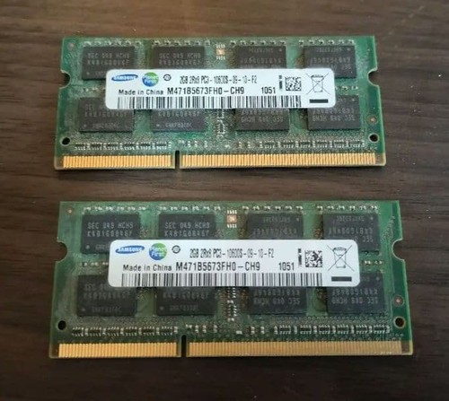 Samsung ddr3 pc3 10600 - 4,