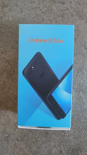 Smartphone asus zenfone 4max - smartphone,