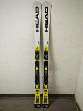 HEAD i.SL Worldcup Rebels 170