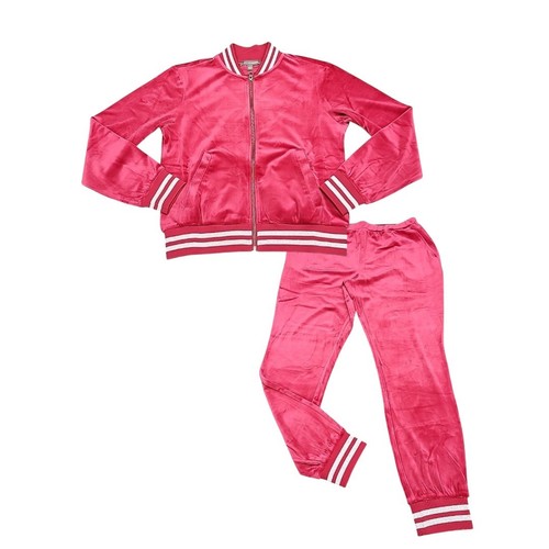 Tuta donna taglia media - , rosa