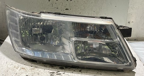 Faro anteriore destro - destro, fiat