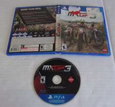 Custodia usata MXGP 3: il