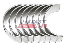 Kit cuscinetti biella Fast FT46332/0 per Opel Arena TB TF MOVANO Bus X70 Combi A97 UD0