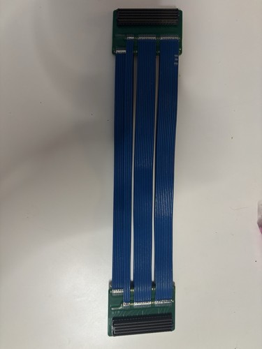 Cavo fpga samtec - samtec, da