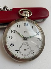 RARO OROLOGIO DA TASCA VINTAGE