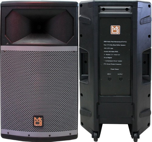 Pro115s altoparlante - dj,