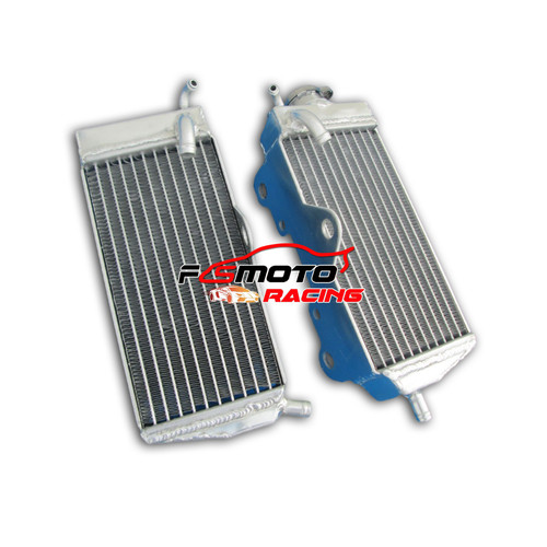 Aluminum radiator for honda - for,