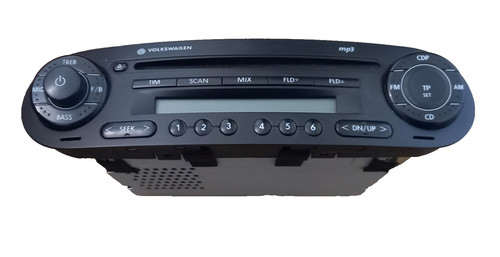Lettore radio volkswagen - radio, vw