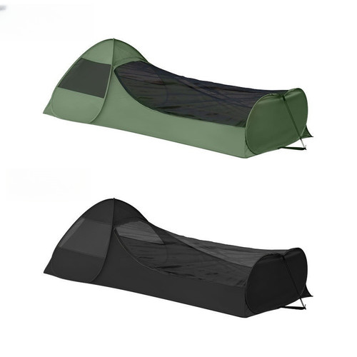 Tenda zaino leggera con - tenda,