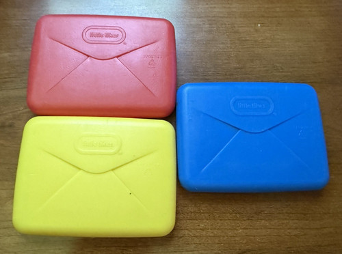 Little tikes busy - tikes,