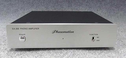 Amplificatore equalizzatore