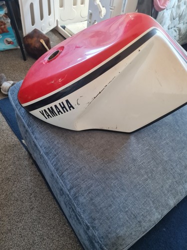 Serbatoio benzina yamaha rd500 - serbatoio,