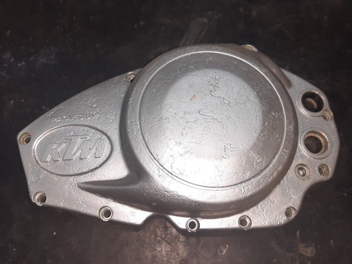 Ktm 250 1980 - 250, moto