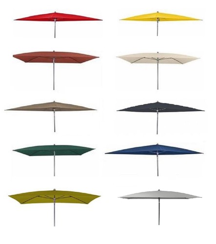 Ombrellone doppio waterproof