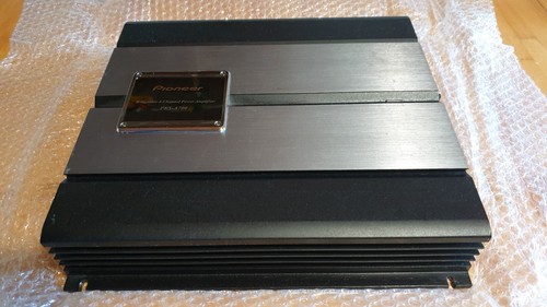 Pioneer prs a700 amplificatore - pioneer, prs-a700
