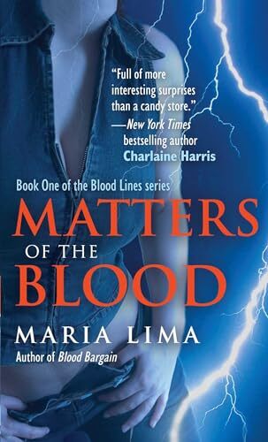 Lima matters the blood - matters,