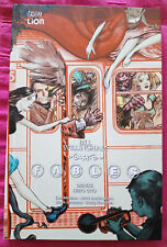 Fables Deluxe 1 Cartonato Lion - Vertigo