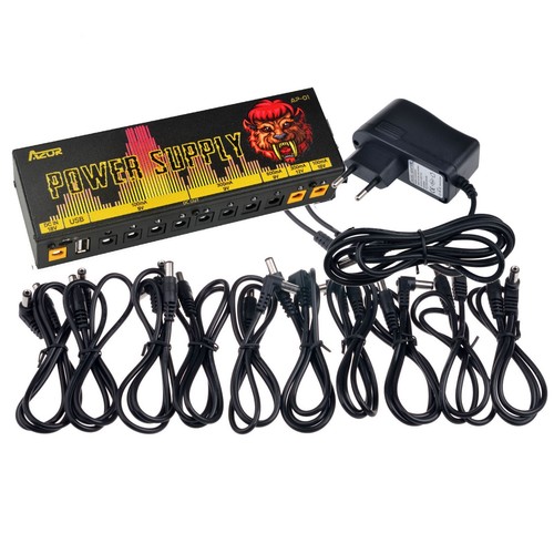 Azor alimentatori 18v - azor, 1a