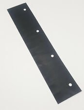 Labbro da pavimento adatto per