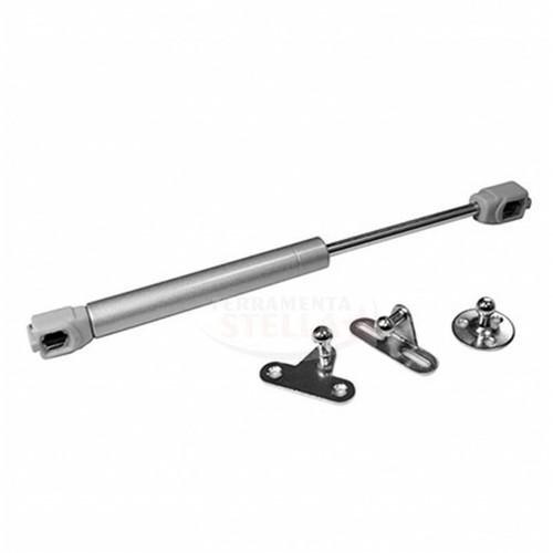Braccetto gas pressione - gas,