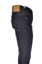 Care Label  -  Pantaloni -