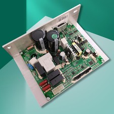 Scheda di controllo tapis