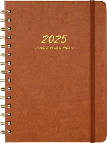 Planner 2025 - planner,