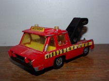 Corgi Breakdown truck tow