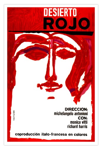 Poster film spagnolo - , 4