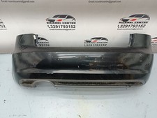 👉PARAURTI POSTERIORE AUDI