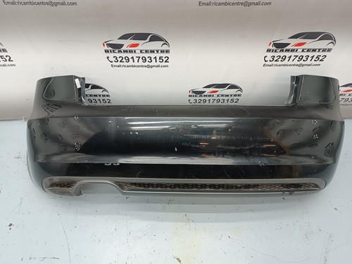 Paraurti posteriore audi - 👉paraurti,