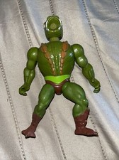 KOBRA KAN FIGURE MASTERS OF