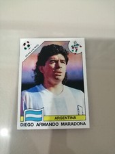 Figurina Diego Armando