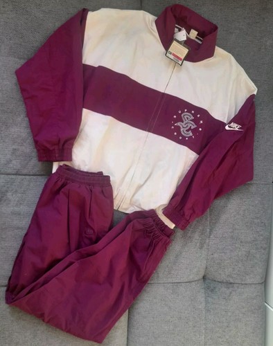 Tuta nike court 1992 nuova - nike,