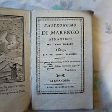 Astronomo marengo - l'astronomo,